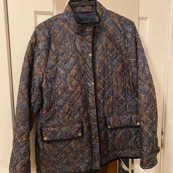 Talbots jacket - Picture 1 of 1